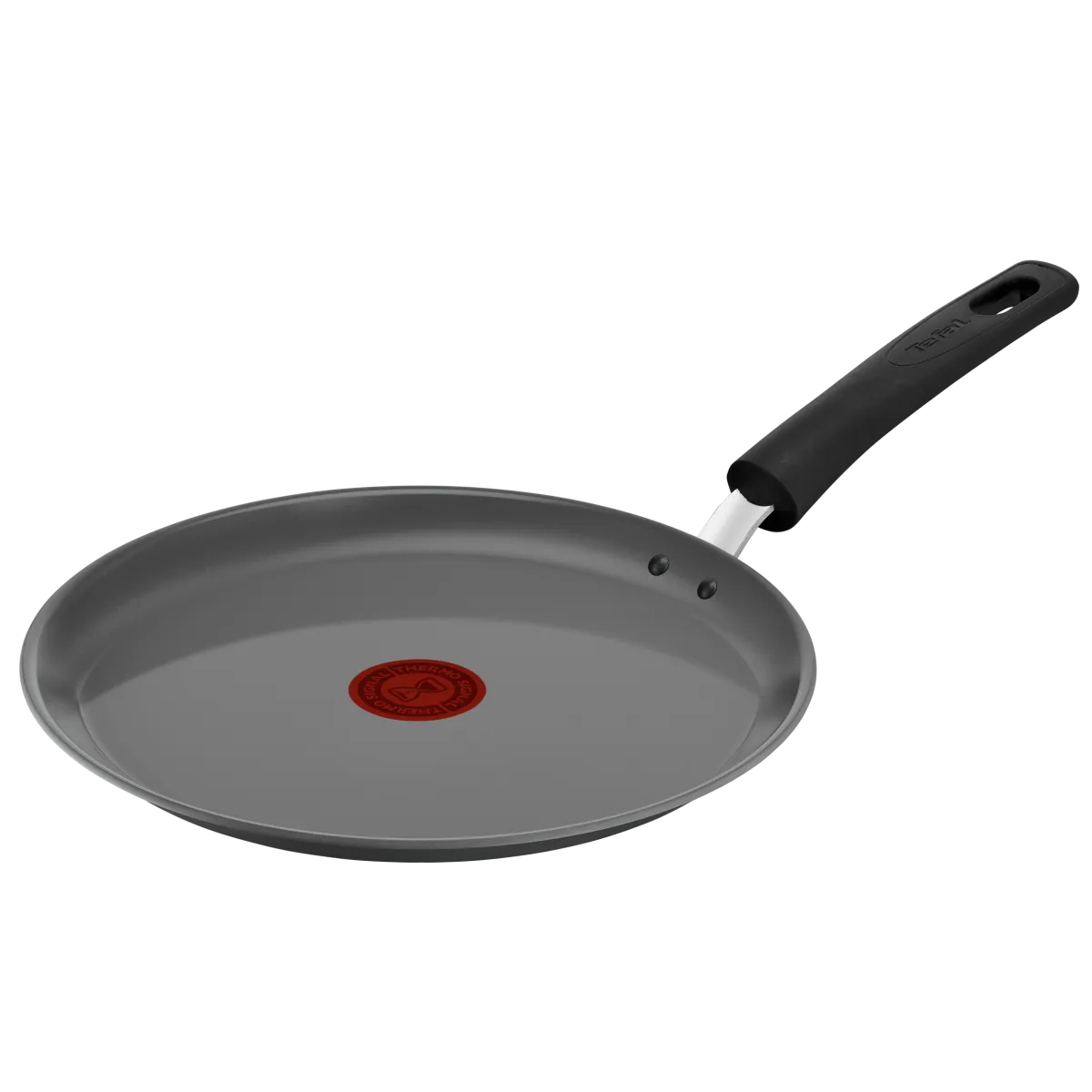 Tigaj za palačinke Renewal fi 25cm sivi Tefal