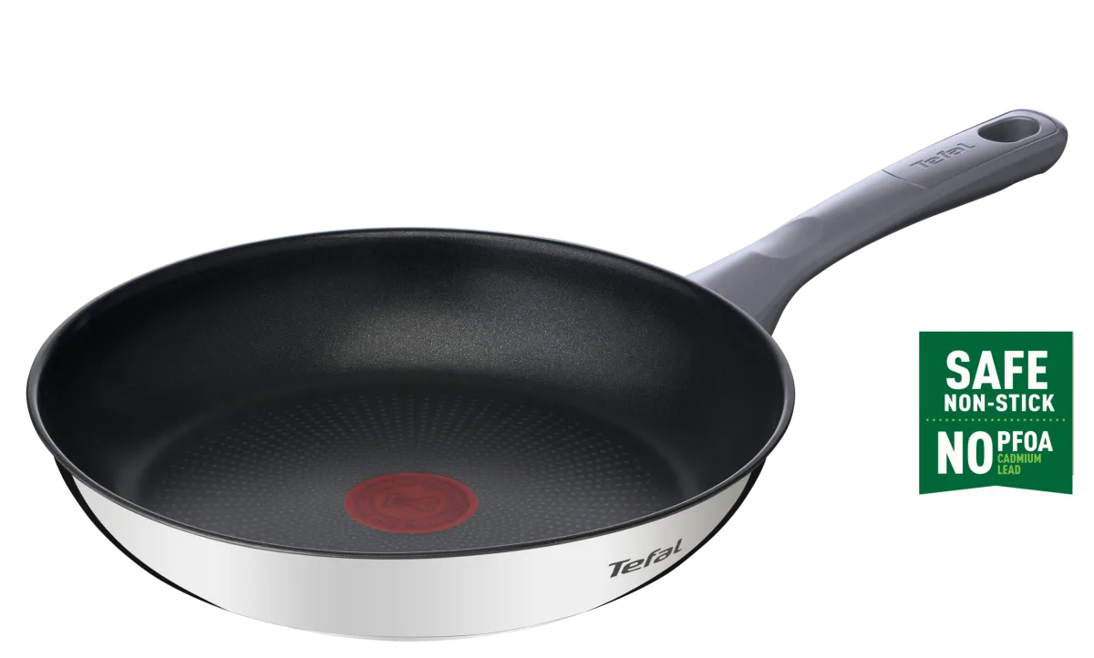 Tiganj Daily Cook 24cm inoks Tefal