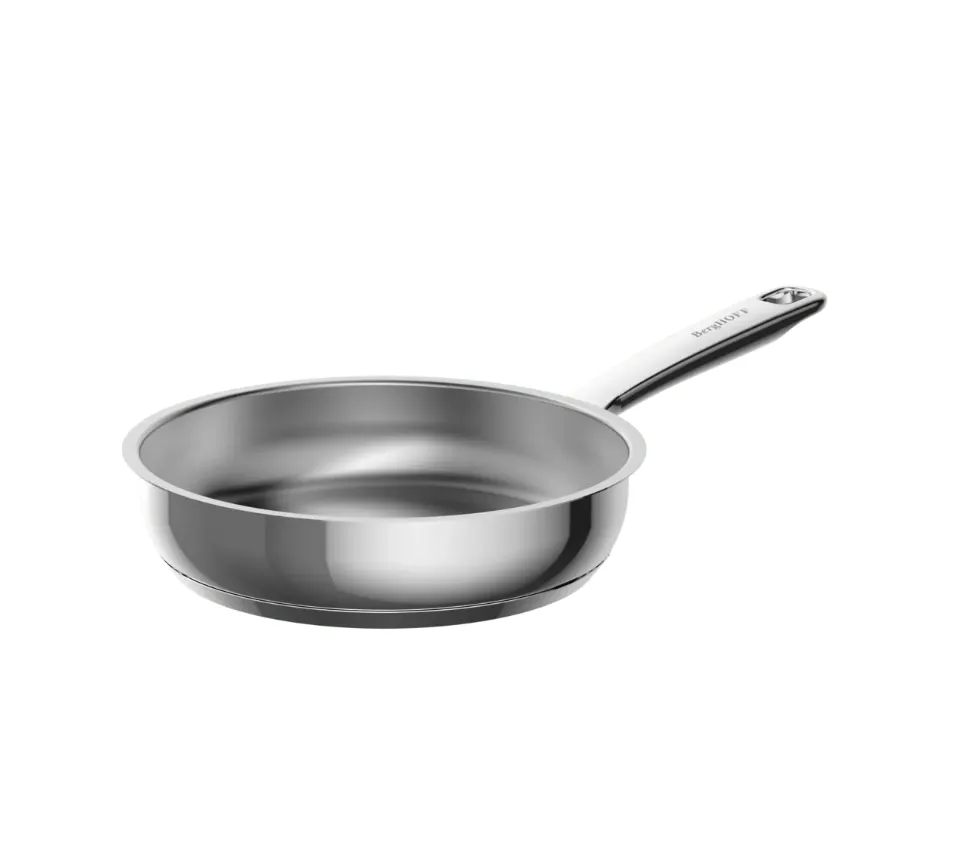Tiganj Dina Helix fi 20cm inoks BergHoff