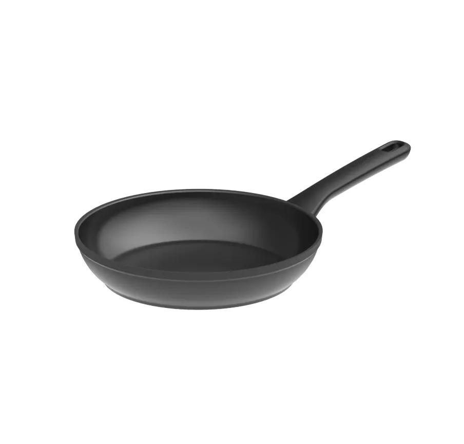 Tiganj Dina Helix fi 28cm crni BergHoff