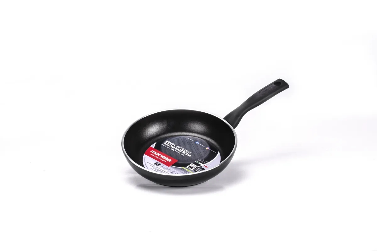 Tiganj Salvaenergia Plus fi 24cm Moneta