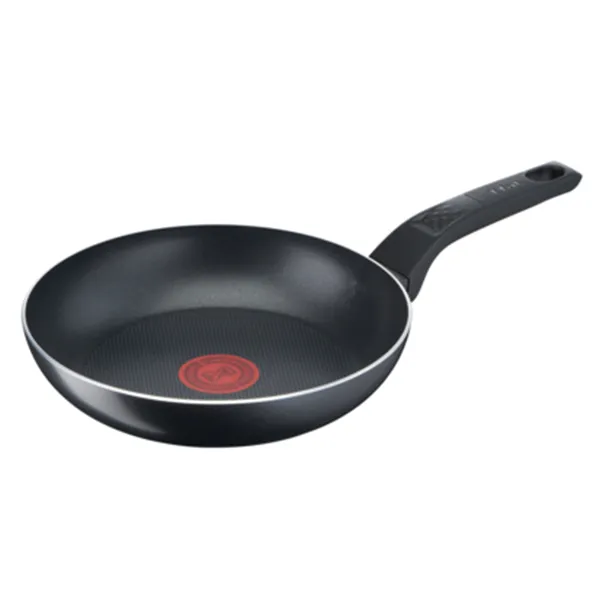 Tiganj Simply Clean fi 24cm crni Tefal