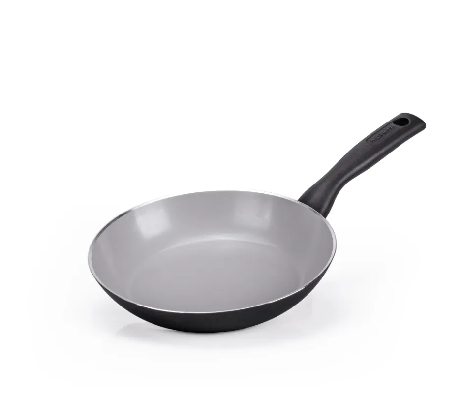 Tiganj Starter 30cm sivi Moneta