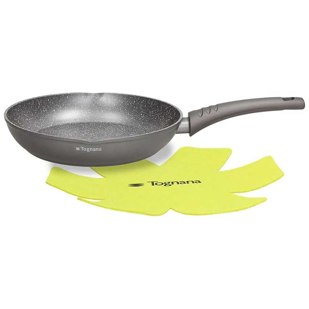 Tiganj Ultra Class fi 26cm sivi Tognana