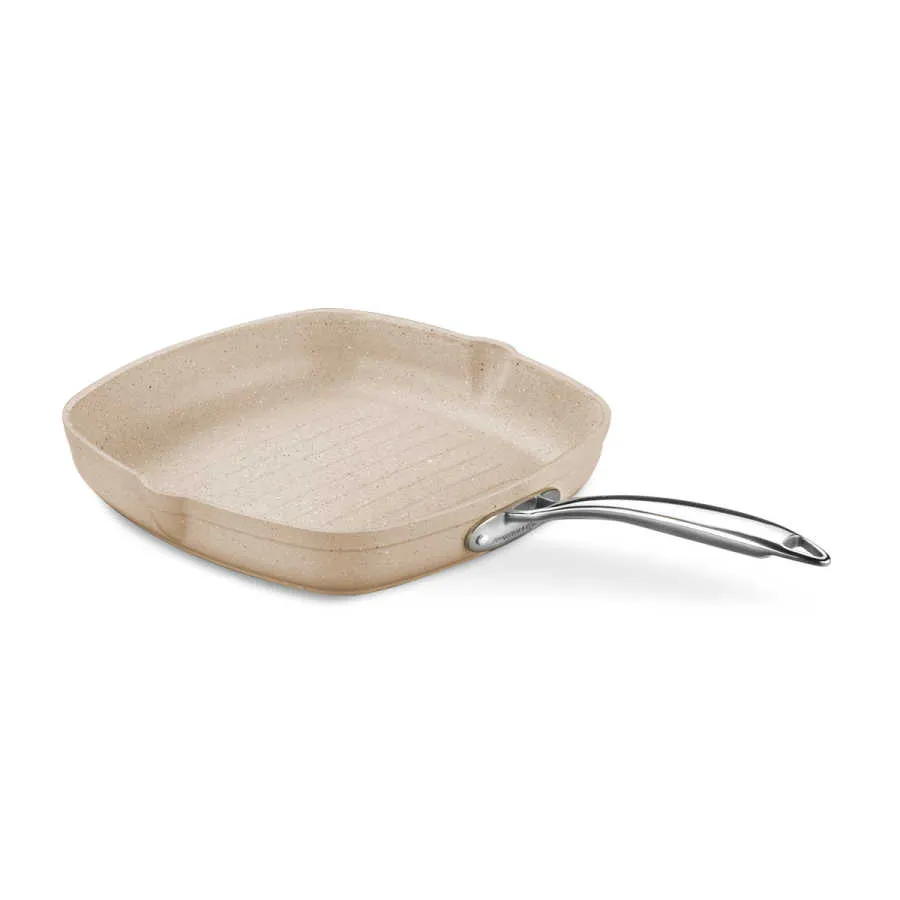 Tiganj za grilovanje 3l Granita 28x28cm Korkmaz