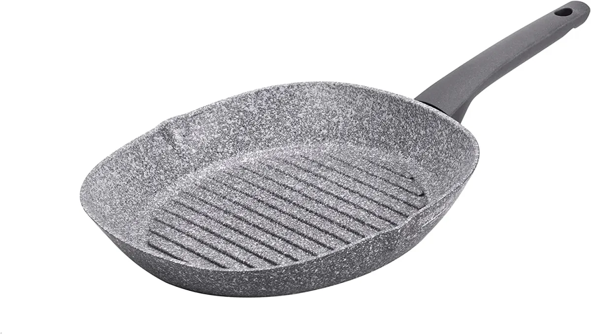 Tiganj za grilovanje Sinfonia 28x28cm Moneta