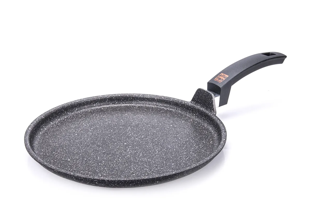 Tiganj za palačinke 24cm Etnea Moneta