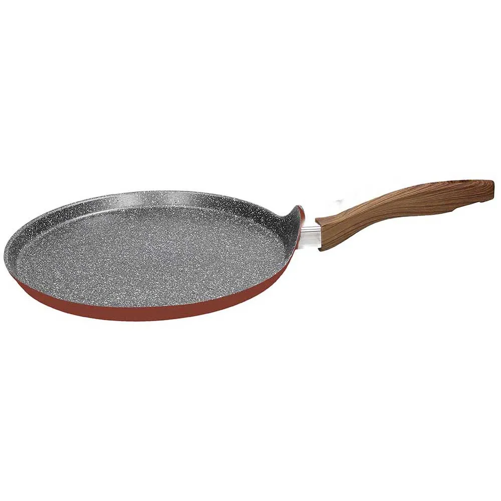 Tiganj za palačinke Rustic Stone fi 25cm Tognana