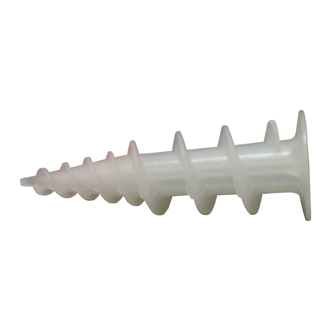 Tipla najlonska TURBO 10x35