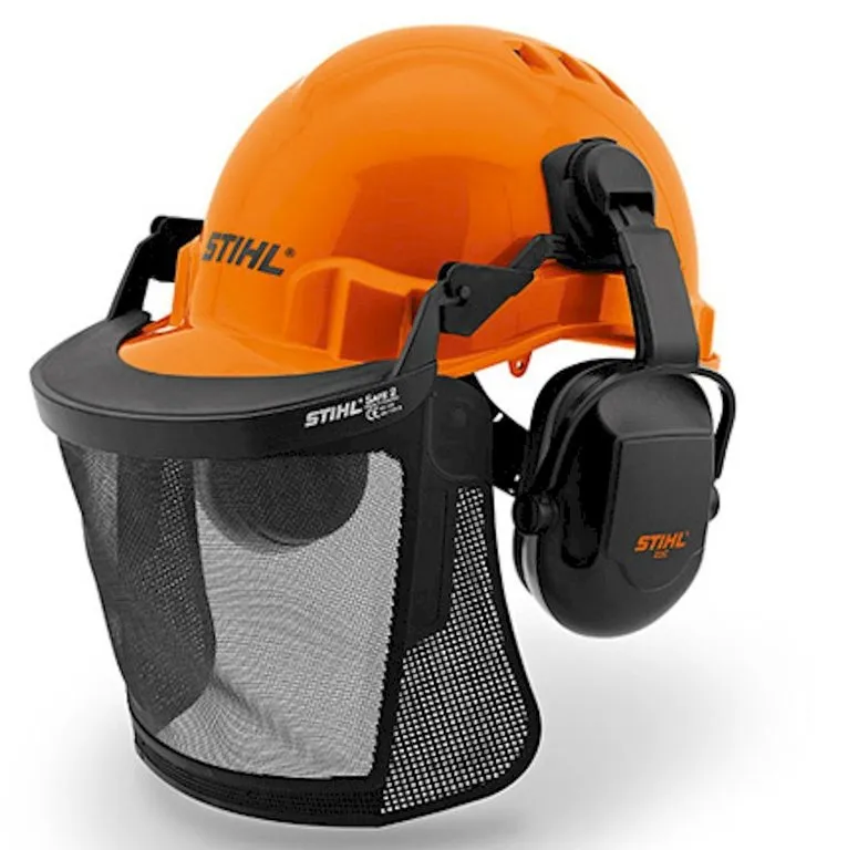 Štitinik za glavu Function Basic Stihl