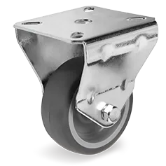 Točak fi 75x24mm fiksni Tellure