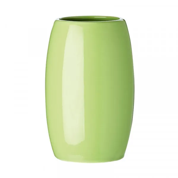 Toaletna čaša Shiny zelena