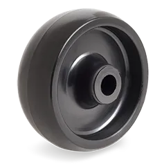 Točkić fi 50x17mm poliamid Tellure