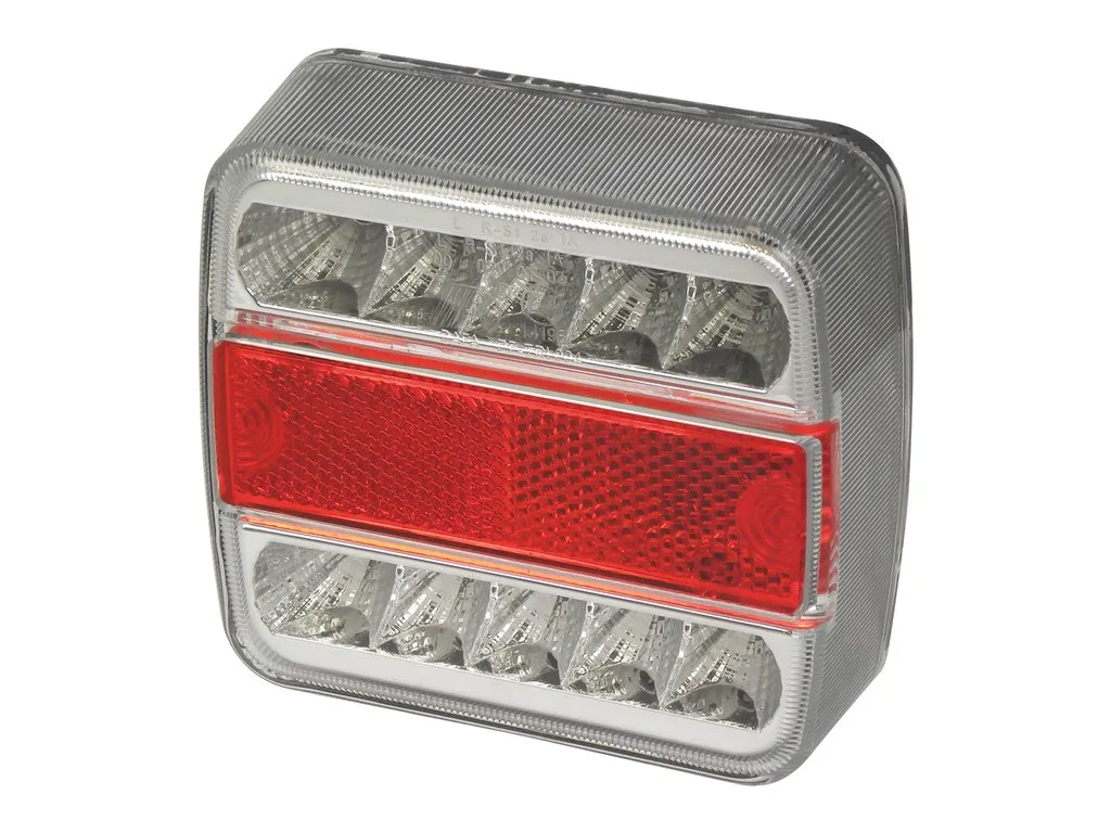 Štop svetlo 5 funkcija 10Led 12V Carpoint