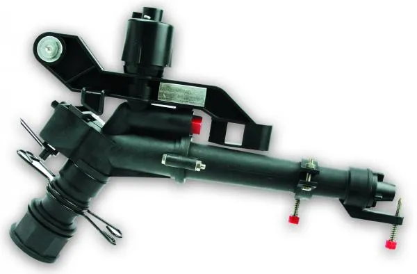Top za navodnjavanje pvc 6/4