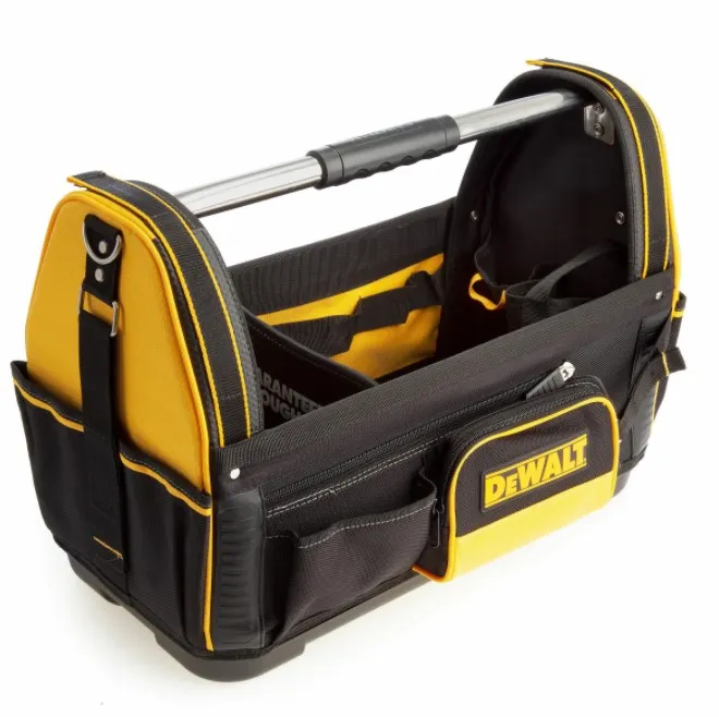 Torba za alat otvorena sa ručkom DeWalt