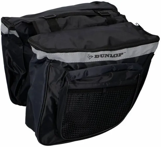 Torba za biciklo dupla sort Dunlop