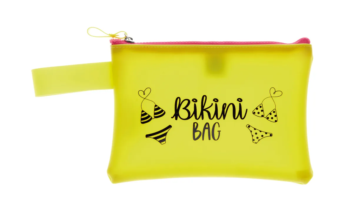 Torba za kupaći kostim Party 22x15cm sort Sorbetto
