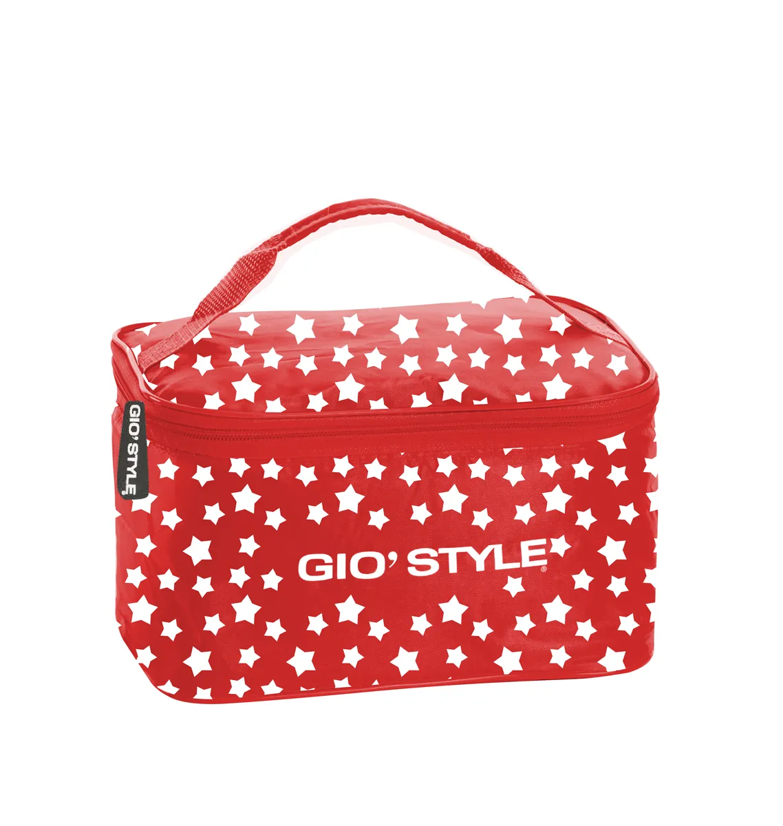 Torba za užinu Stars 6l sort Gio Style