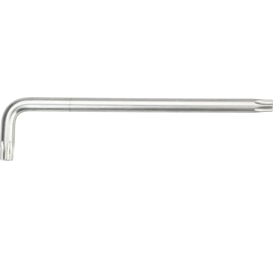 Torks ključ T45 152mm CrV NEO