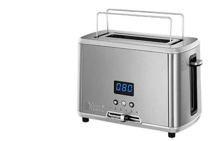 Toster za hleb Compact Russel Hobbs