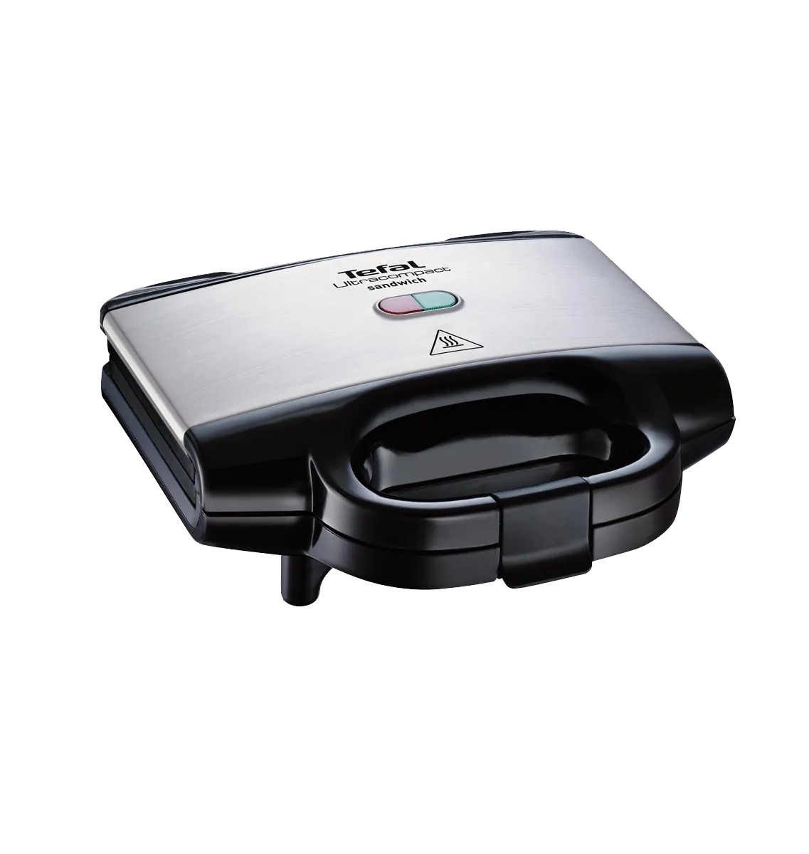 Toster za sendviče Ultracompact 700W crni