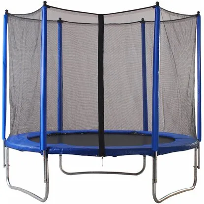 Trampolina fi 2440x600mm maks.opter.150kg Sincerest