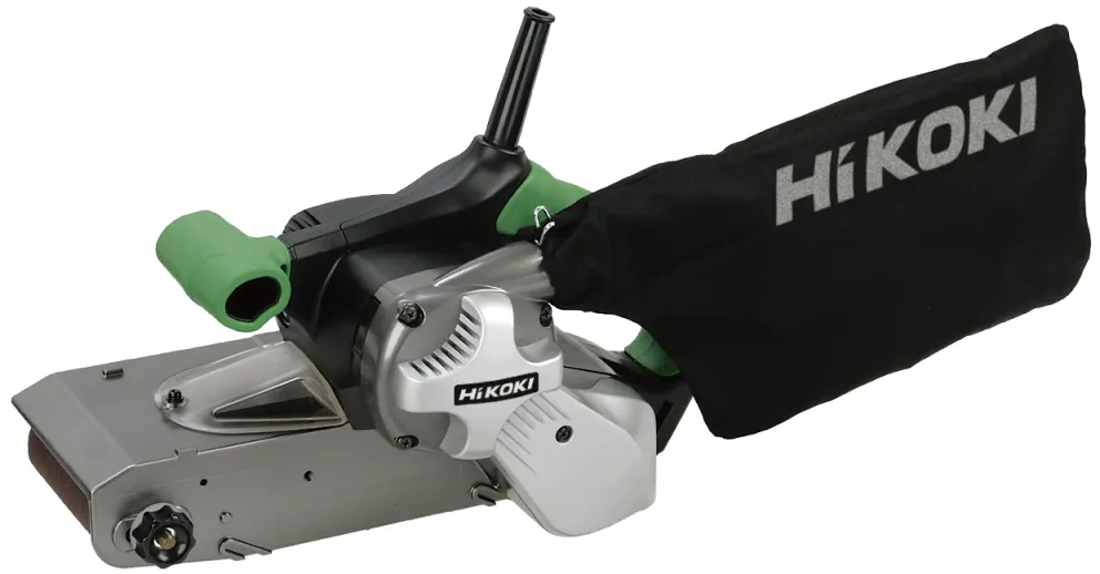 Tračna brusilica SB10V2 1020W HiKOKI