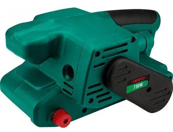 Tračna brusilica Verto 730W