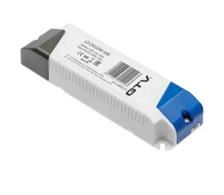 Transformator za LED svetiljke 54W 12V GTV