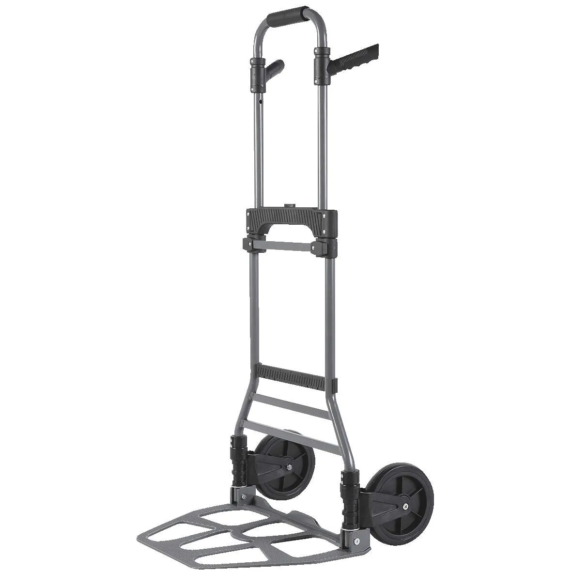 Transportna kolica nosivost 150kg aluminijumska Raxx