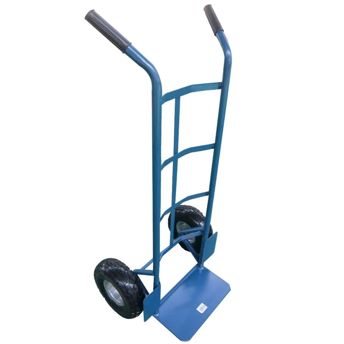 Transportna kolica nosivost 200kg čelična