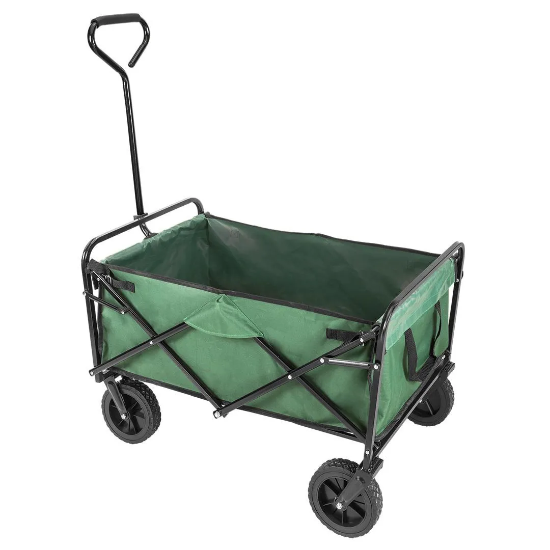 Transportna kolica sklopiva nosivost 80kg Neo