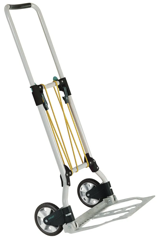 Transportna kolica TS600 nosivost 70kg Wolfcraft