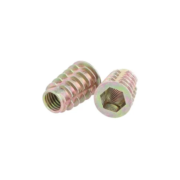 Trio matica M10x25mm fi 12mm Siso