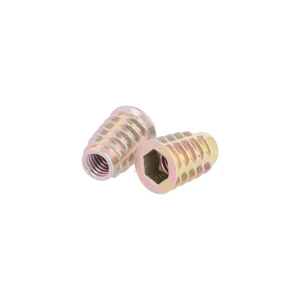 Trio matica M8x20mm  fi 10mm Siso