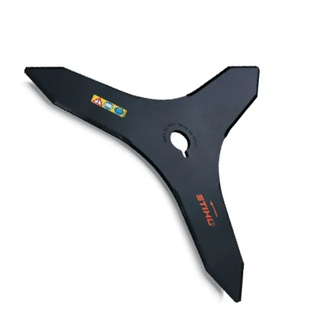 Trokraki nož za FS 90/100/120/130 250mm Stihl