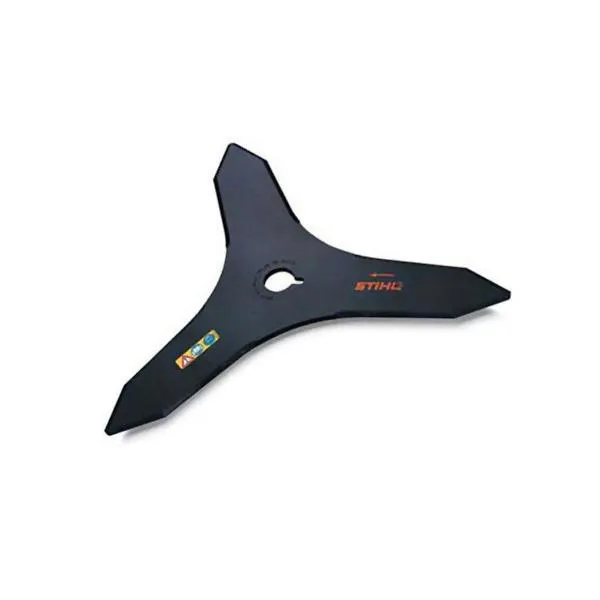 Trokraki nož za FS350 300mm Stihl