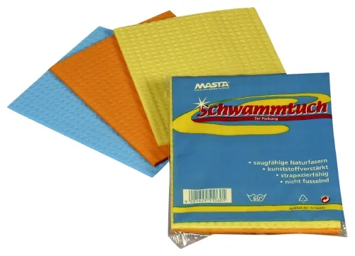 Truleks krpa 3/1 19x16cm Masta