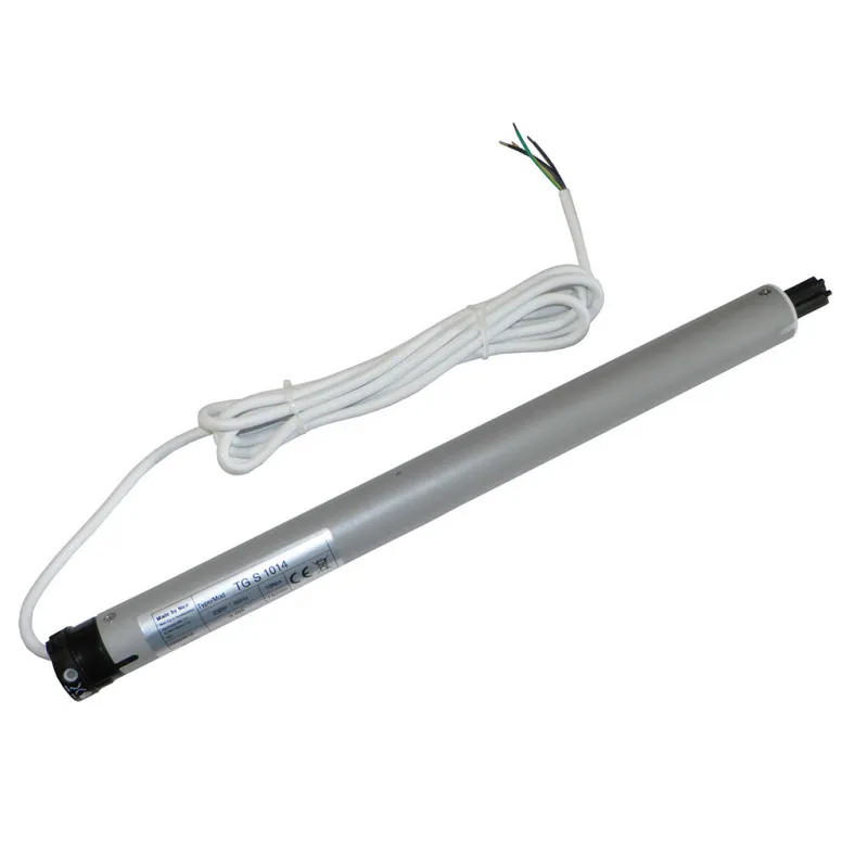 Tubularni motor za roletne i tende Touch To Go fi 40 230V 50Hz Nice
