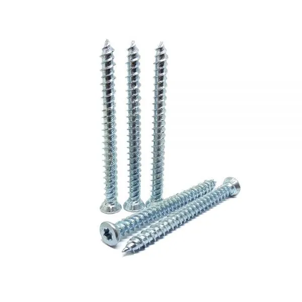 Turbo vijak 7.5x92mm