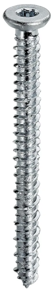 Turbo vijak TX30 7.5x152mm