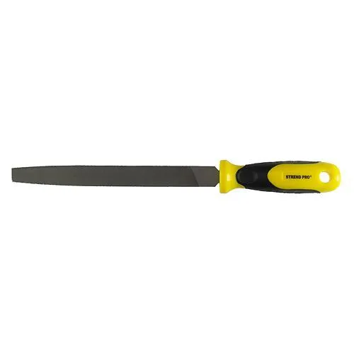 Turpija za metal BF1001 250mm pljosnata