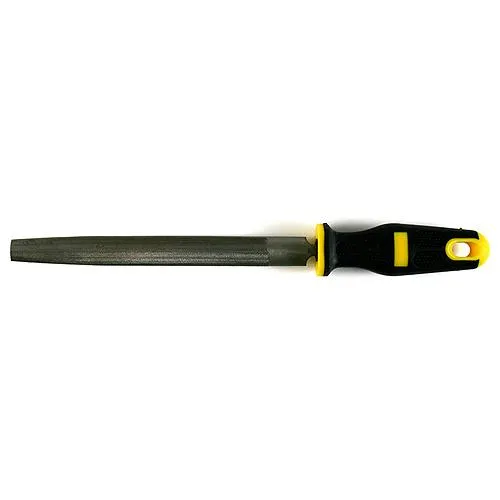 Turpija za metal BF1003 150mm poluobla