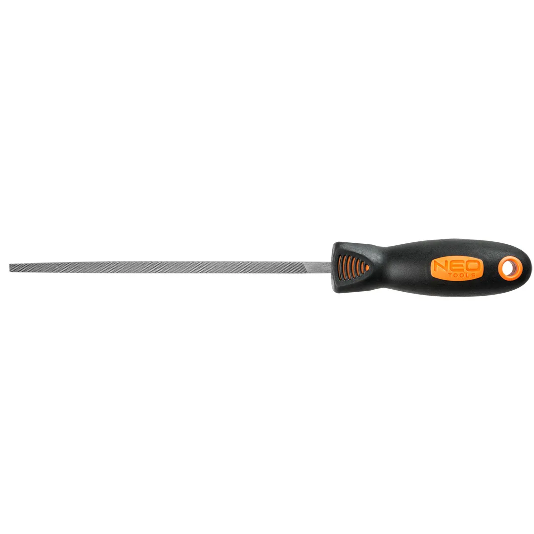 Turpija za metal ugaona 200mm Neo