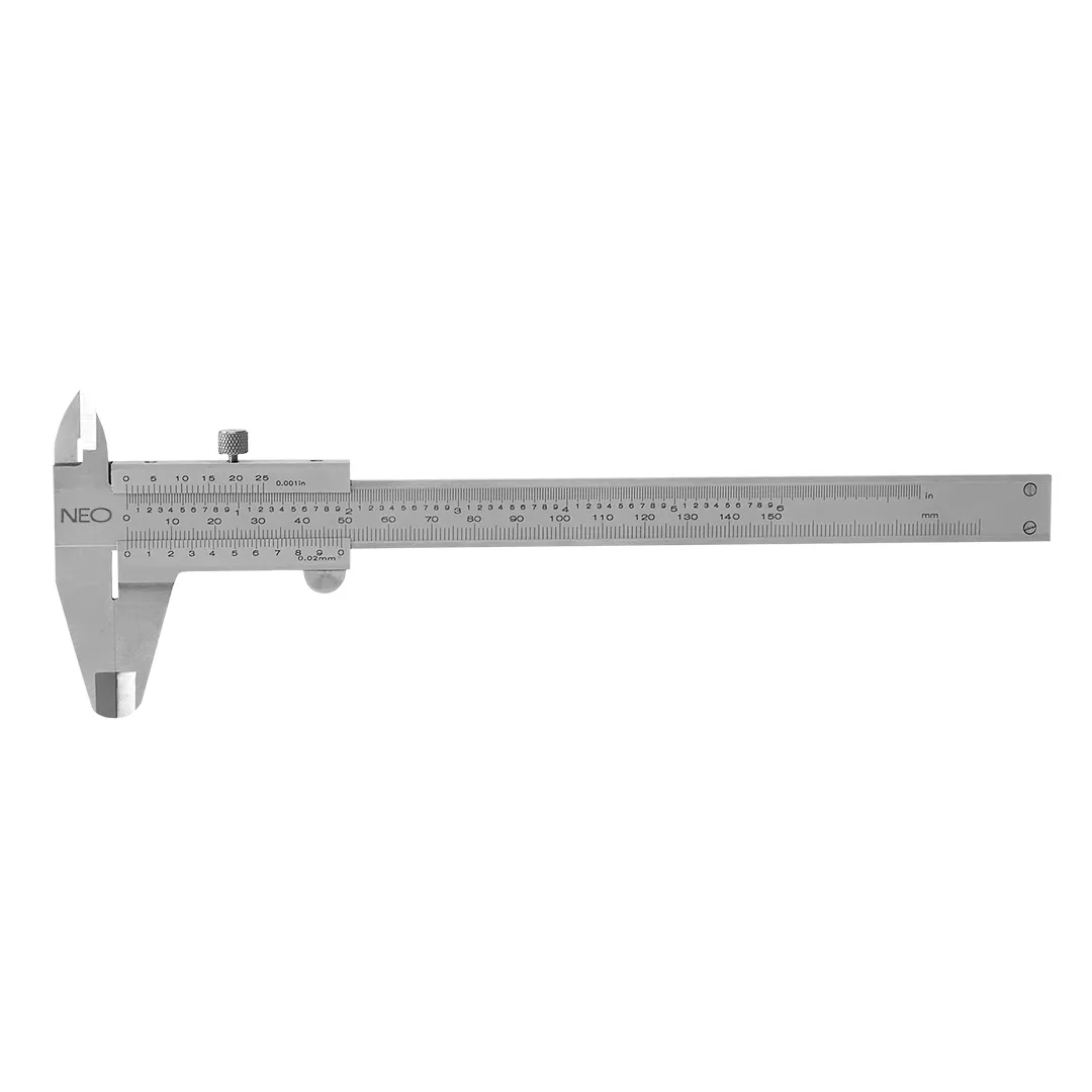 Šubler 150mm Neo
