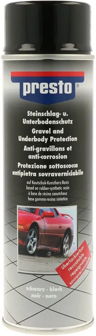 UBS zaštita od kamenčića 500ml svetla Presto