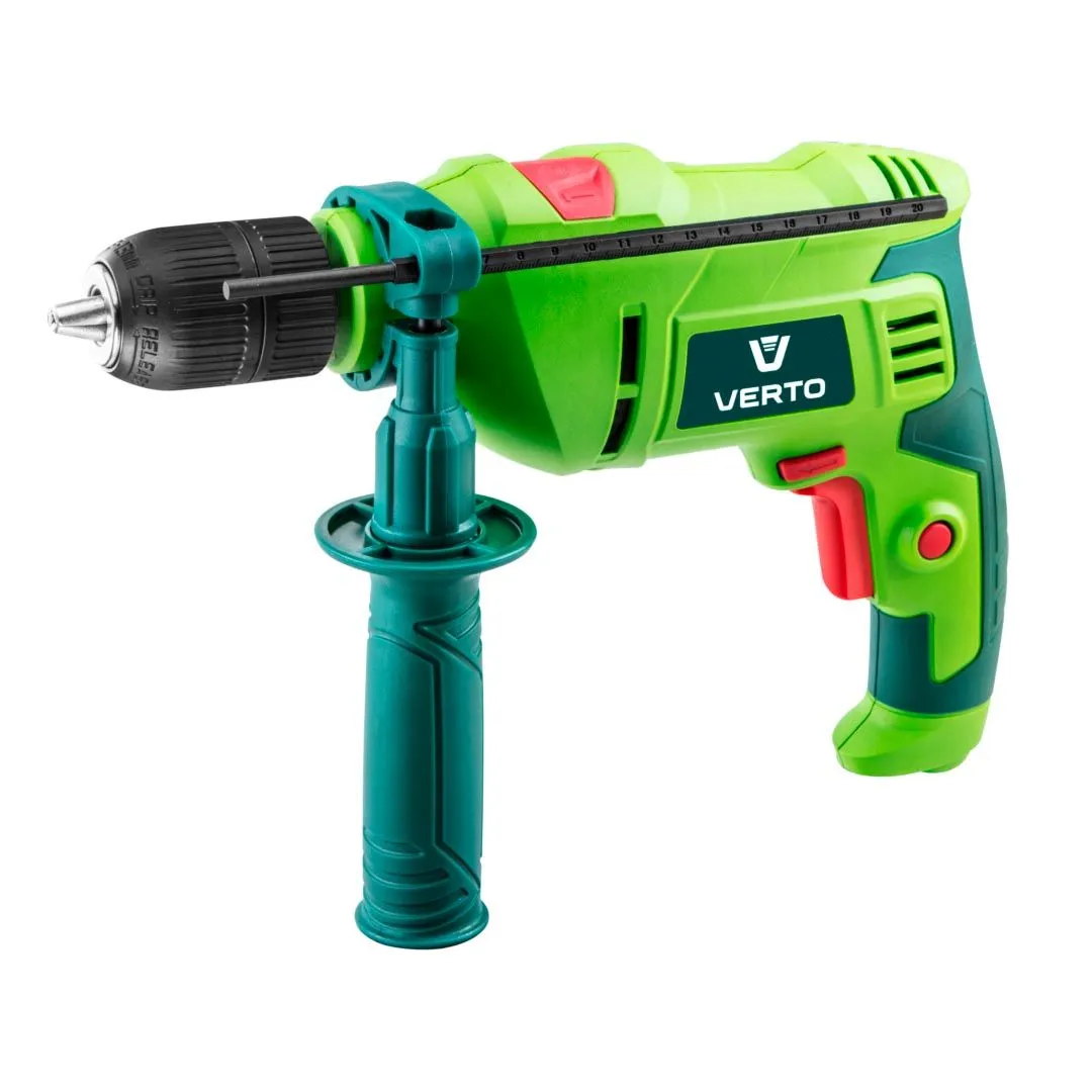 Udarna bušilica 850W 230V Verto