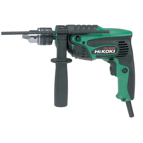 Udarna bušilica FDV16VB2 550W Hikoki