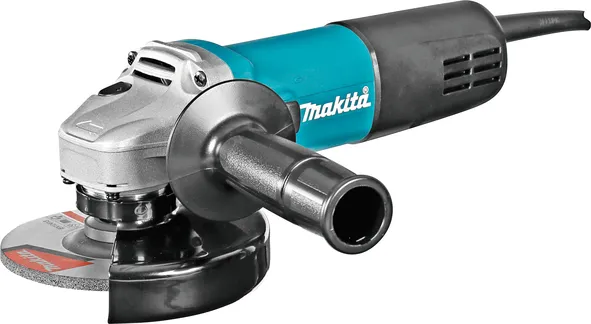 Ugaona brusilica 125mm 840W Makita